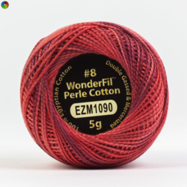 Eleganza Cranberry EL5GM-1090