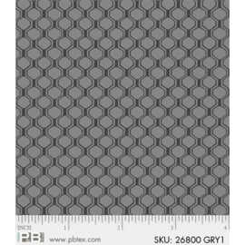 Gray Matters 26800-GRY1