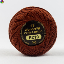 Eleganza Autumn Leaf EZ19