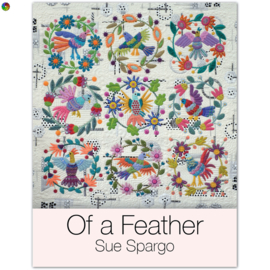 Of a Feather SS269