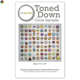 Patroon Toned Down