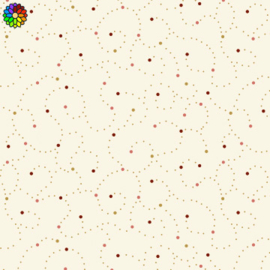 Dots Cotton FOR230101