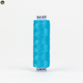 Konfetti Medium Peacock Blue KT608