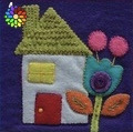 Pre-cut Wol Pakket House