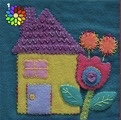 Pre-cut Wol Pakket House