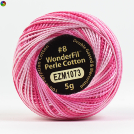 Eleganza Stiletto Pink EL5GM-1073