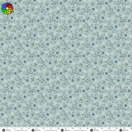 Star Jasmine Sky 10513-B