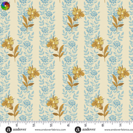 Blue Poppy Sand 1166-L