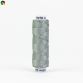 Konfetti Light Grey KT901