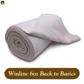 Winline Watte aus 100 % Baumwolle, 60Z