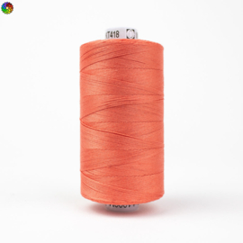 Konfetti Salmon KT418
