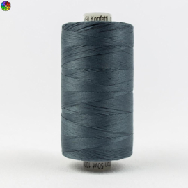 Konfetti Blue Grey KT904