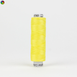 Konfetti Yellow KT403