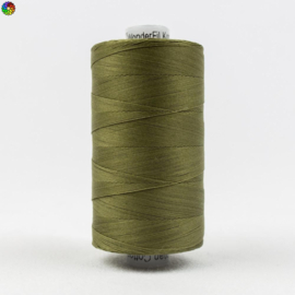 Konfetti Avocado Green KT703