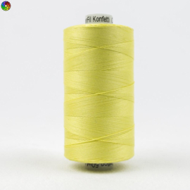 Konfetti Yellow KT403