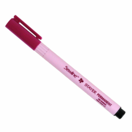 Sewline Brown Stayer Permanent Marker