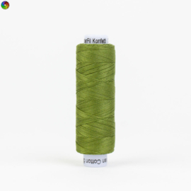 Konfetti Olive Green KT612