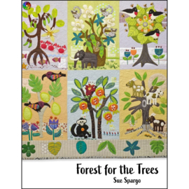 Forest for the Trees SS252