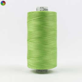 Konfetti Yellow/Green KT 705