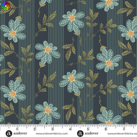 Apron Strings Midnight 10074-B