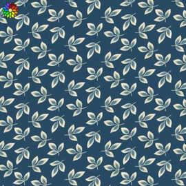 Jewelweed Indigo 10471-B Jewelweed Indigo 10471-B