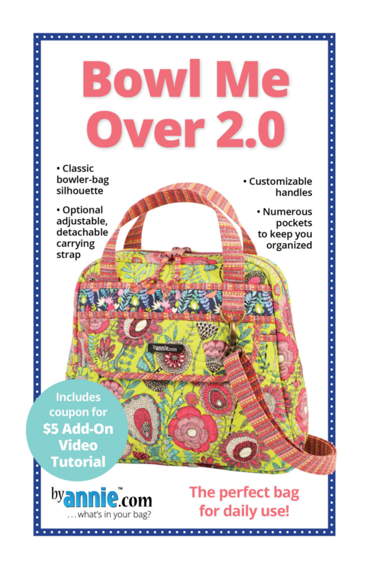 Workshop Tas Bowl Me Over 2.0
