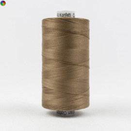 Konfetti Brown KT801