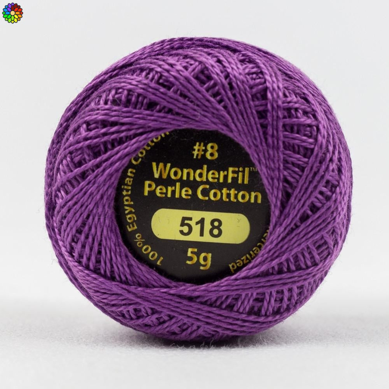 EL5G518 – Amethyst EL5G518 – Amethyst