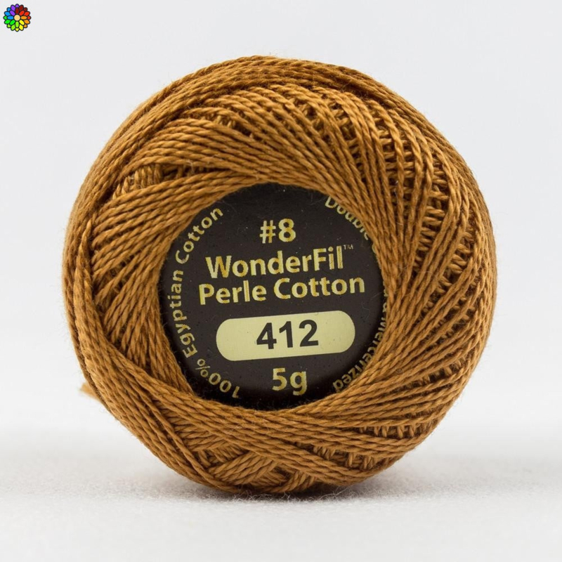 EL5G412 – Cured Leather EL5G412 – Cured Leather