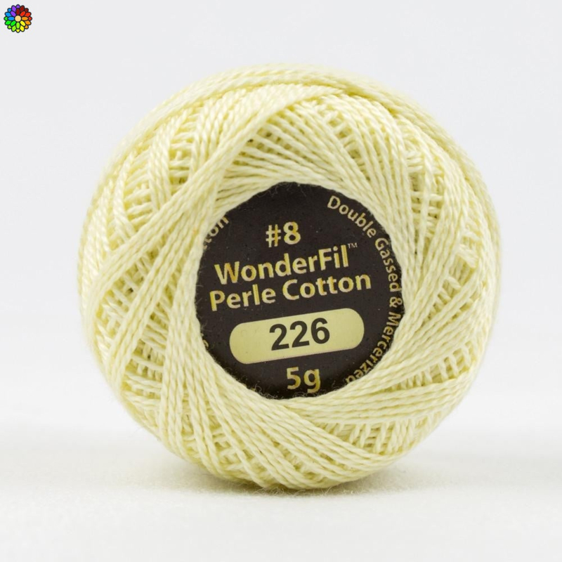 EL5G226 – Dandelion Puff EL5G226 – Dandelion Puff