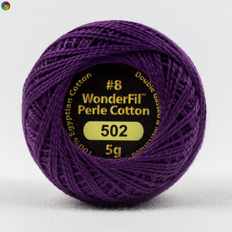 EL5G502 – Purple Passion EL5G502 – Purple Passion