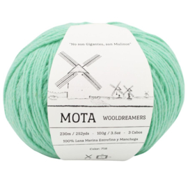 Wool Dreamers Mota 718