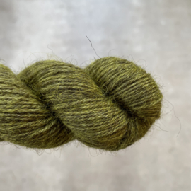 Exmoor Sock Golden Cypres