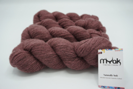 mYak Baby Yak Lace Malva