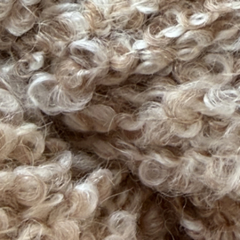Alpaca Loop Caramel