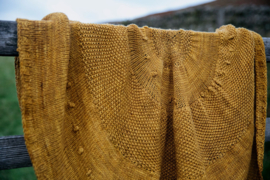 A little book of Moon-Inspired Shawls