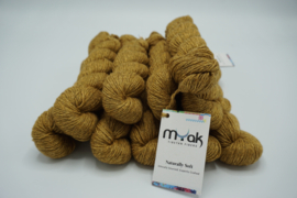 mYak Baby Yak & Silk Savitri