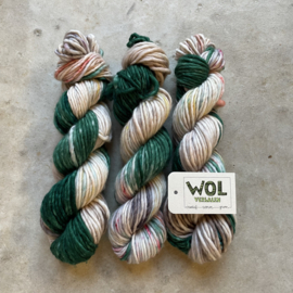 Chunky Falkland Merino