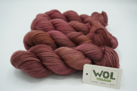 Corriedale Sock Twist C41