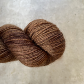 Gotland DK Nut Brown