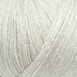 Knitting for Olive No Waste Wool Cream