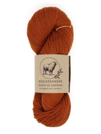 WoolDreamers Dehesa de Barrera 1246 Campo Arado