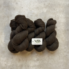 British Wool 4ply Rattan V