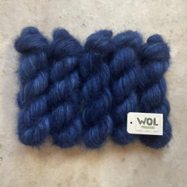 Silk Mohair  Monday