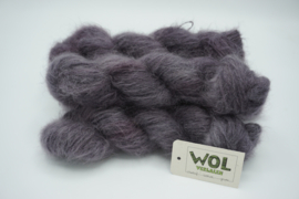 Suri Silk Cloud Hurricane