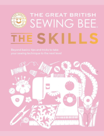 The Great British Sewing Bee - The Skills