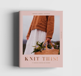 Knit This - Veronika Lindberg