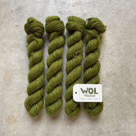 Exmoor Sock  Soezen