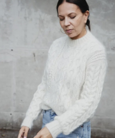 Urban Knits Classics - Leeni Hoimela