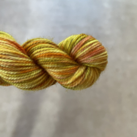 Enkeltje Sock Twist Mini M24